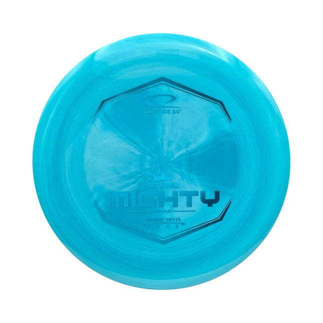 Mighty Royal Grand - Ace Disc Golf
