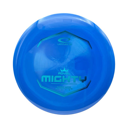 Mighty Royal Grand - Ace Disc Golf