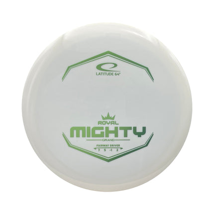 Mighty Royal Grand - Ace Disc Golf