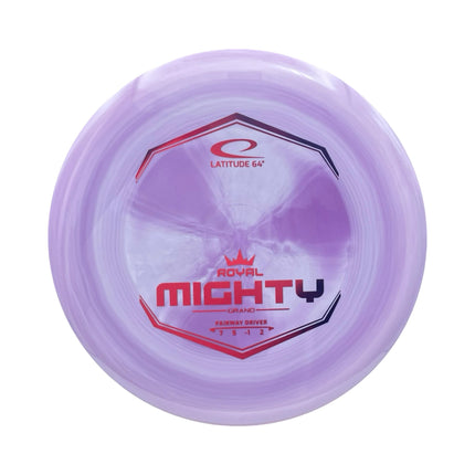 Mighty Royal Grand - Ace Disc Golf