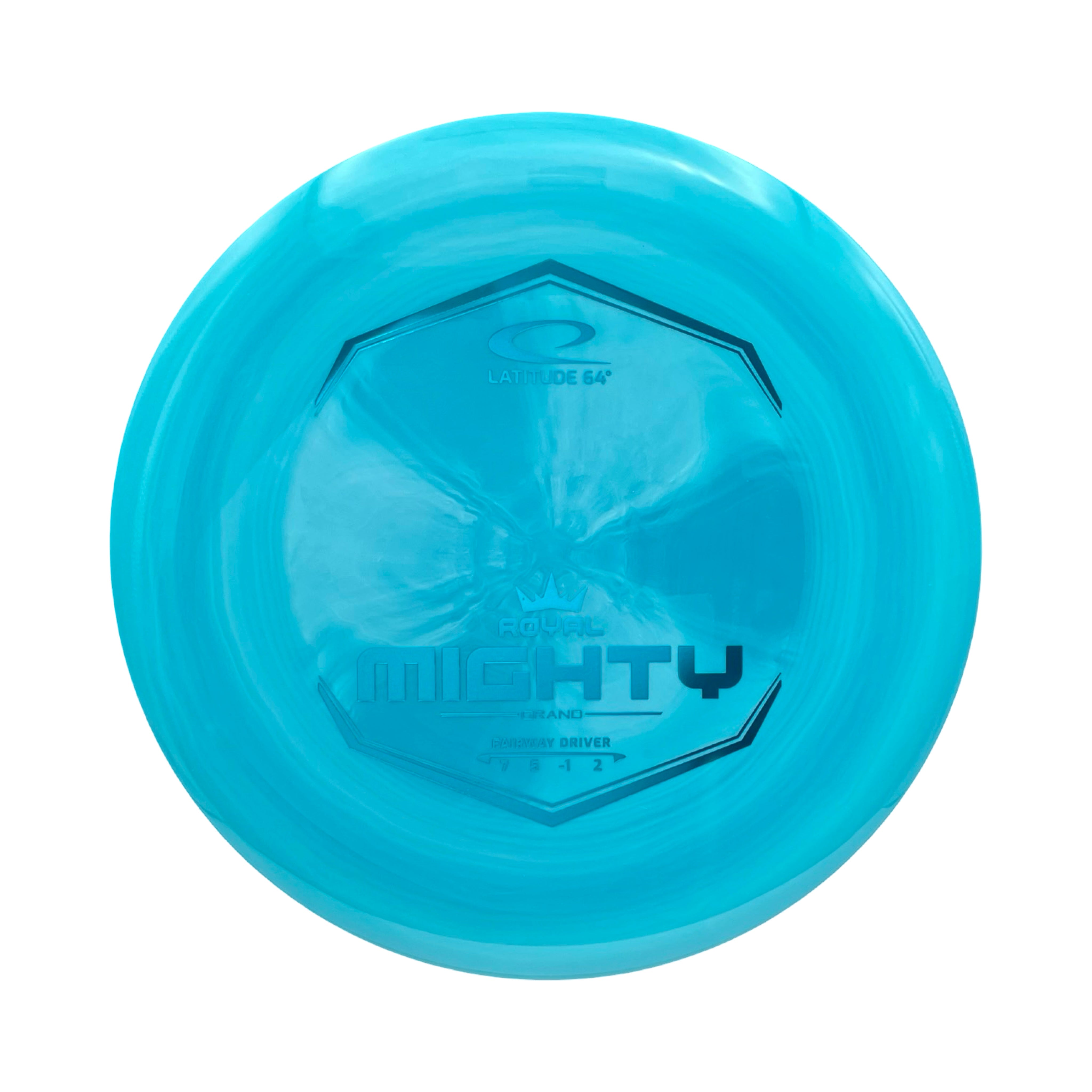 Latitude 64 Mighty Royal Grand | Ace Disc Golf