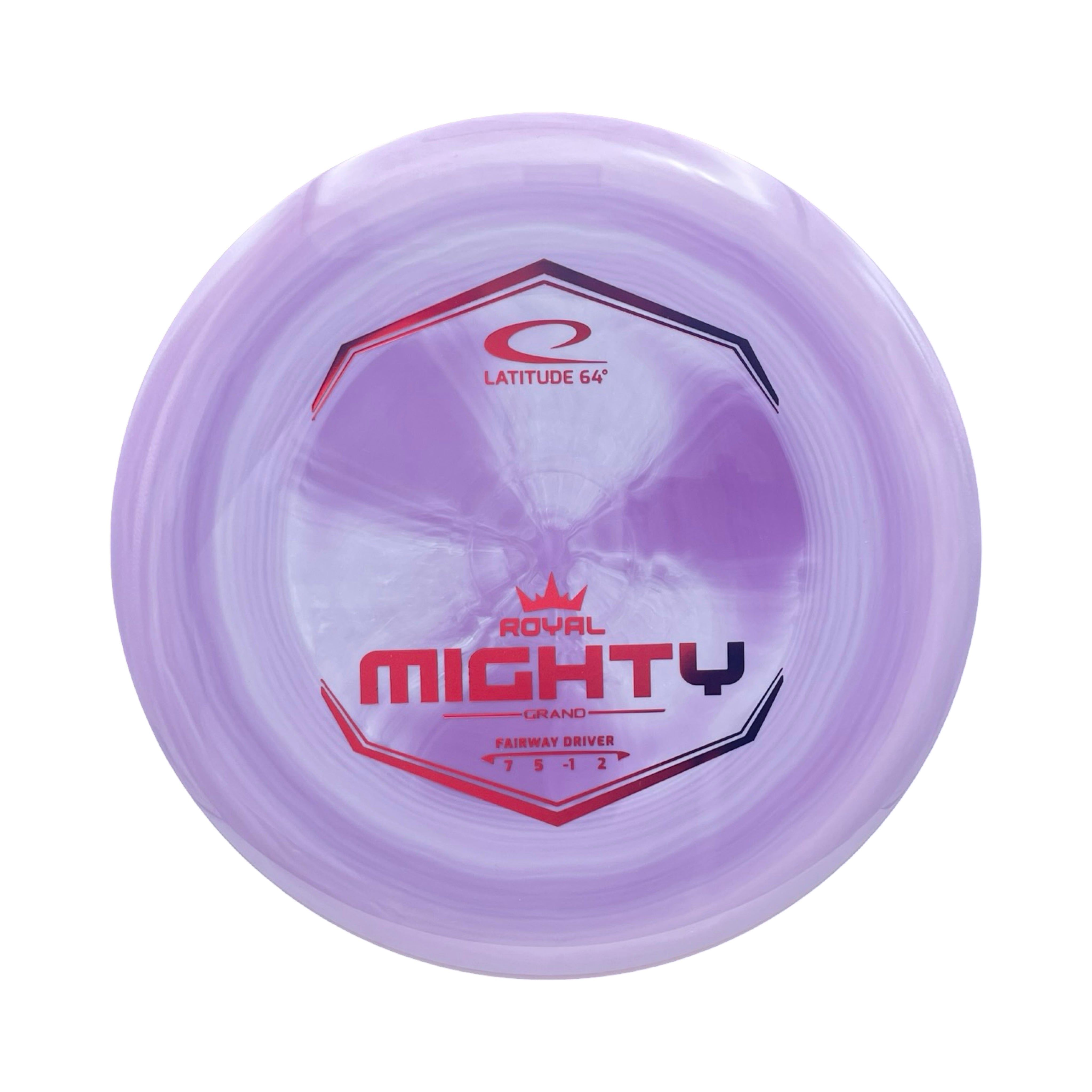 Latitude 64 Mighty Royal Grand | Ace Disc Golf