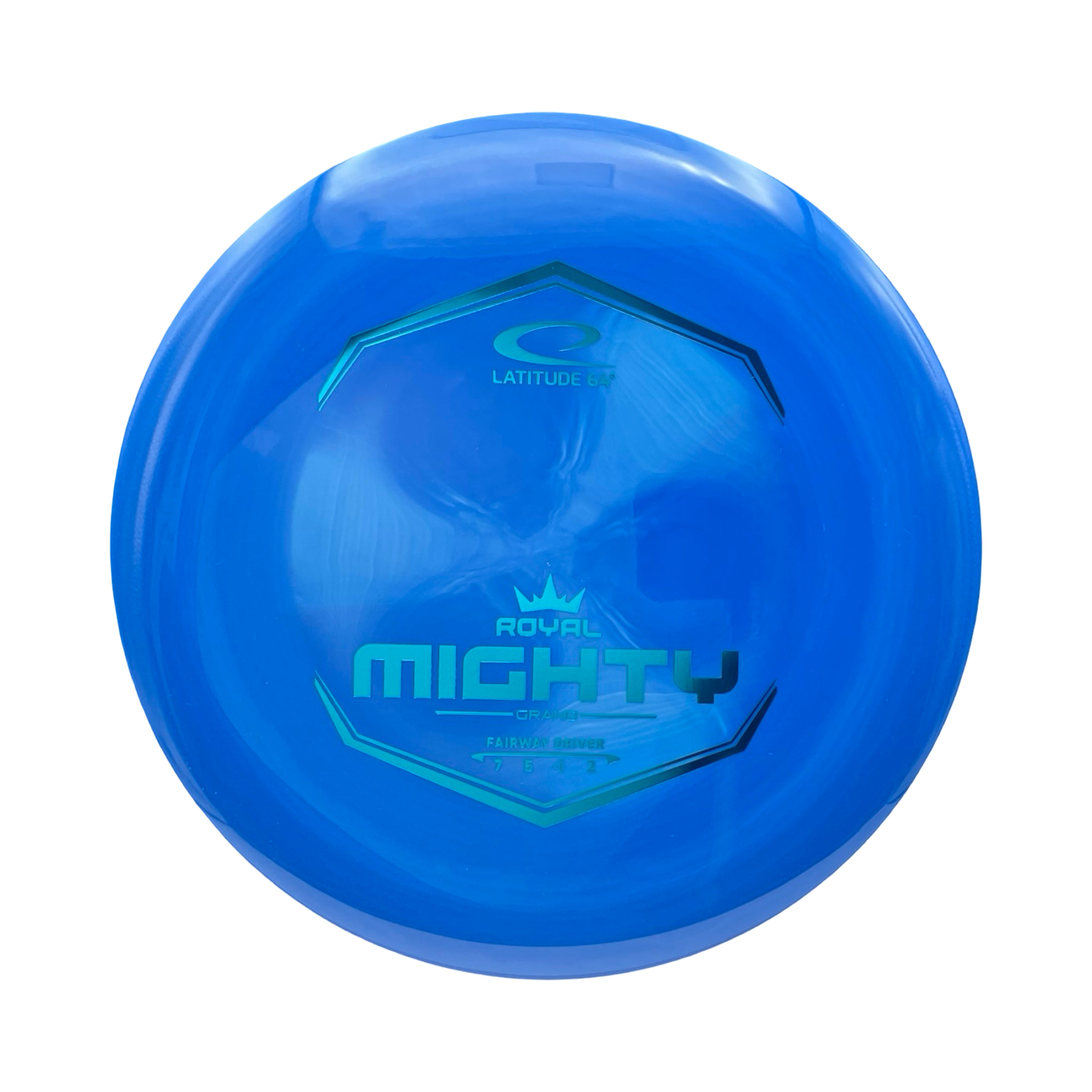 Latitude 64 Mighty Royal Grand | Ace Disc Golf
