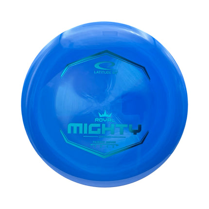 Mighty Royal Grand