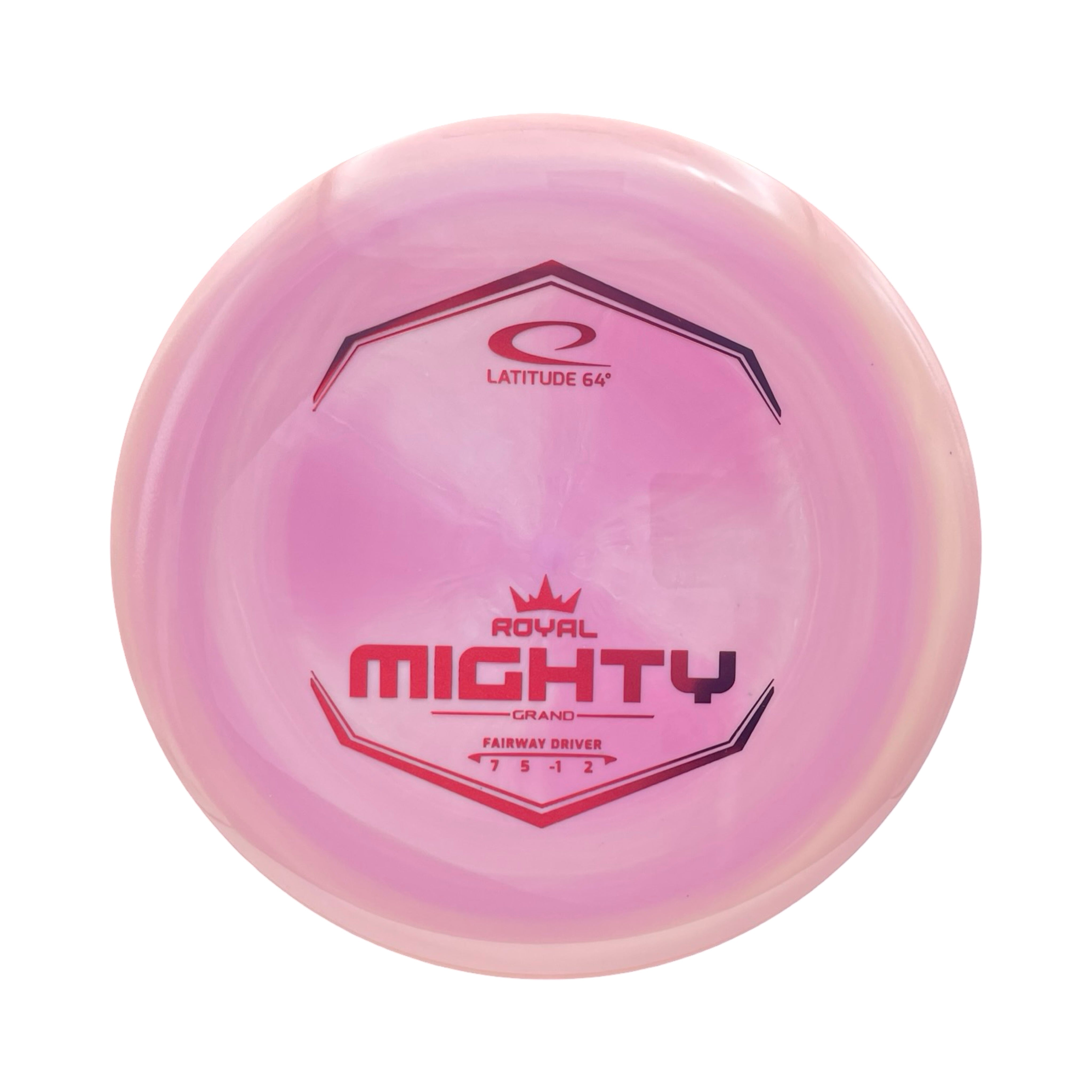 Latitude 64 Mighty Royal Grand | Ace Disc Golf