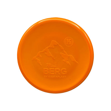 Mini Berg - Ace Disc Golf