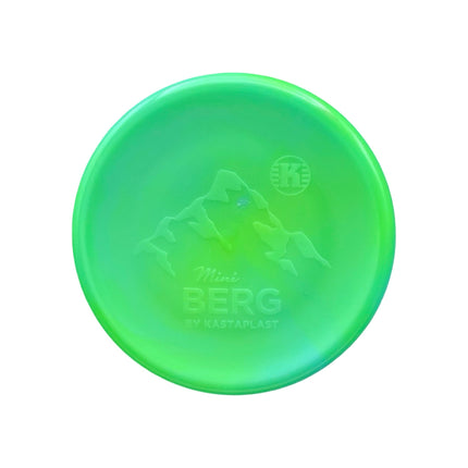 Mini Berg - Ace Disc Golf