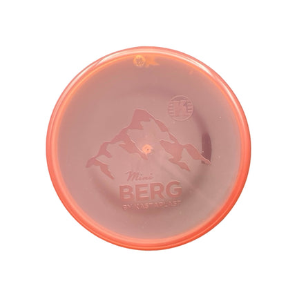 Mini Berg - Ace Disc Golf