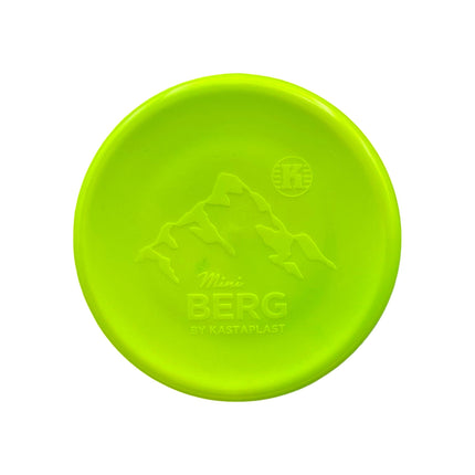 Mini Berg - Ace Disc Golf