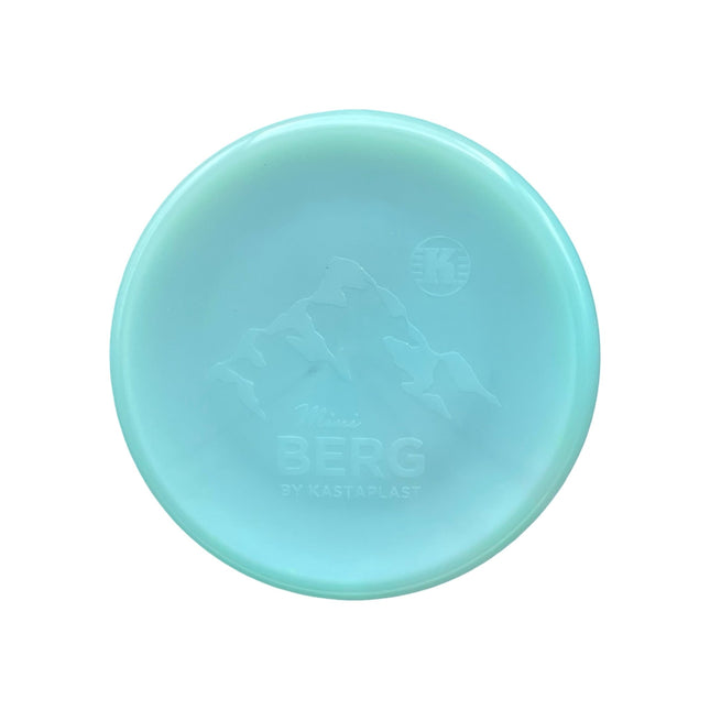 Mini Berg - Ace Disc Golf