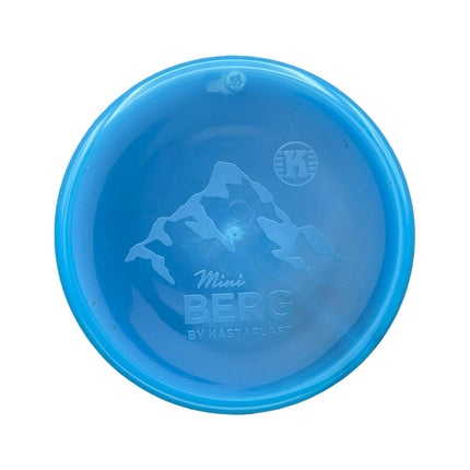 Mini Berg - Ace Disc Golf