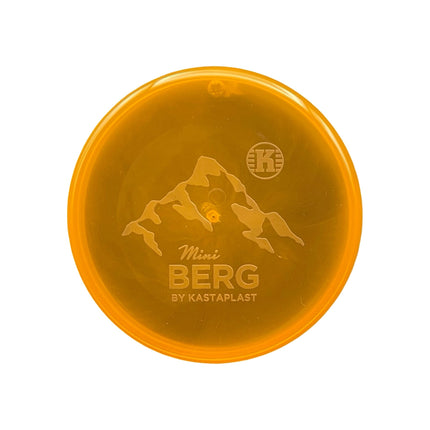 Mini Berg - Ace Disc Golf