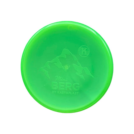 Mini Berg - Ace Disc Golf