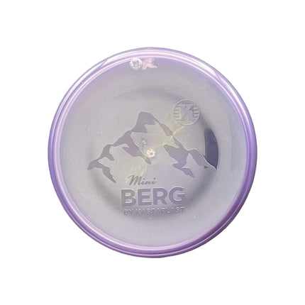 Mini Berg - Ace Disc Golf