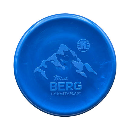 Mini Berg - Ace Disc Golf