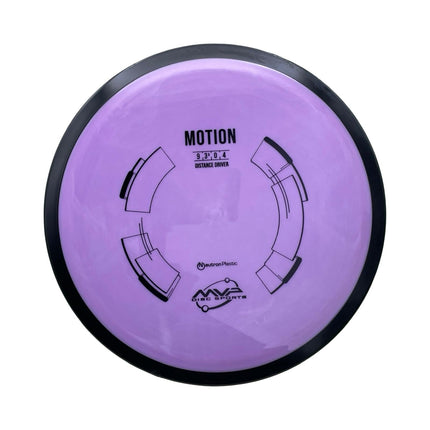 Motion Neutron Classic - Ace Disc Golf