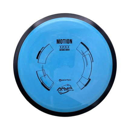 Motion Neutron Classic - Ace Disc Golf