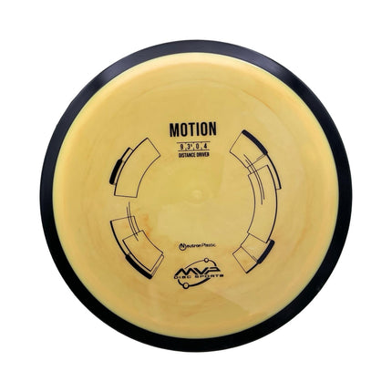 Motion Neutron Classic - Ace Disc Golf