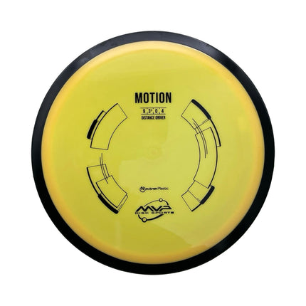 Motion Neutron Classic - Ace Disc Golf