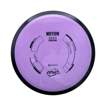 Motion Neutron Classic - Ace Disc Golf