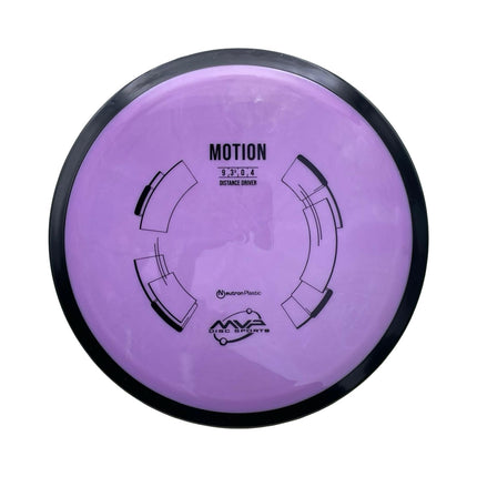 Motion Neutron Classic - Ace Disc Golf
