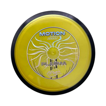 Motion Plasma Classic - Ace Disc Golf
