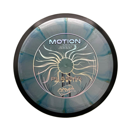 Motion Plasma Classic - Ace Disc Golf