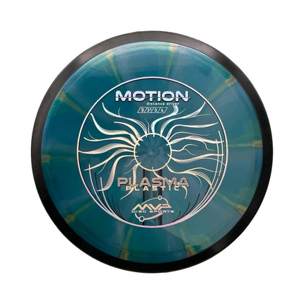Motion Plasma Classic - Ace Disc Golf