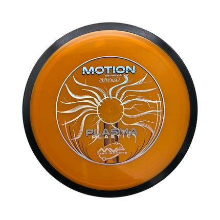 Motion Plasma Classic - Ace Disc Golf