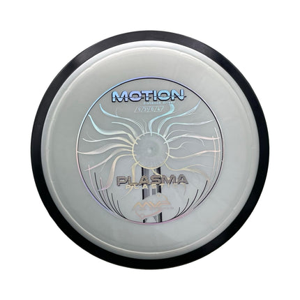 Motion Plasma Classic - Ace Disc Golf