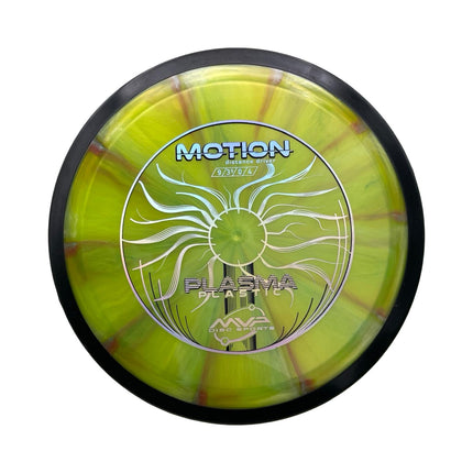 Motion Plasma Classic - Ace Disc Golf