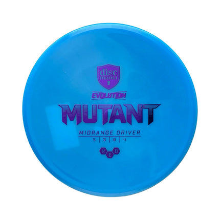 Mutant Neo - Ace Disc Golf