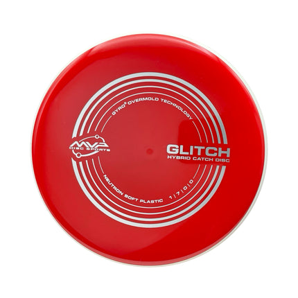 Glitch Neutron Soft PLC