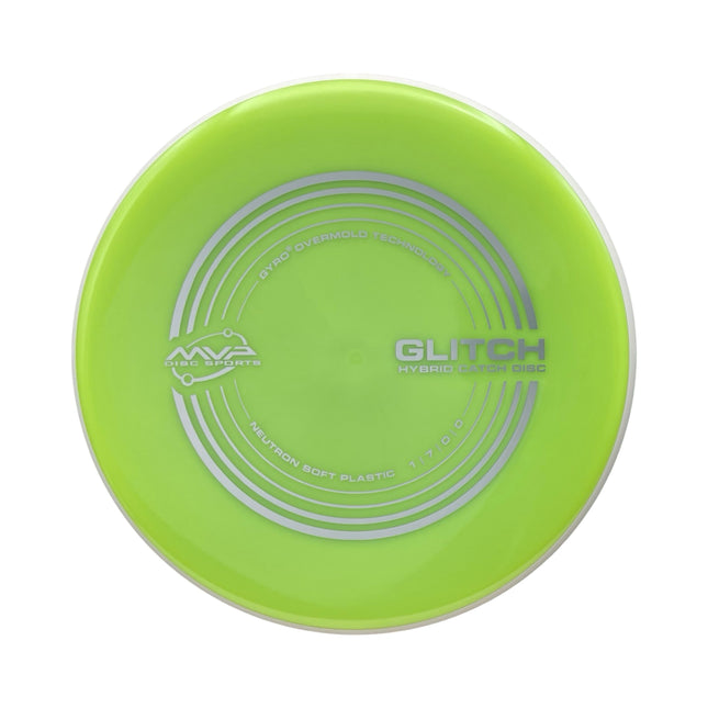 Glitch Neutron Soft PLC