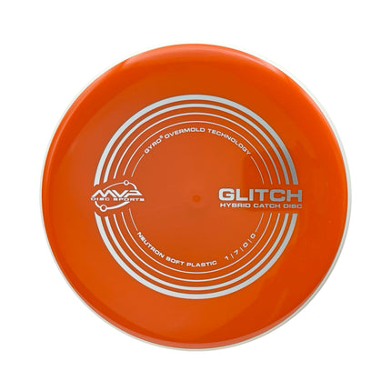 Glitch Neutron Soft PLC