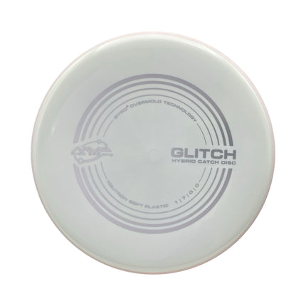 Glitch Neutron Soft PLC