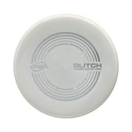 Glitch Neutron Soft PLC
