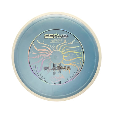 Servo Plasma PLC