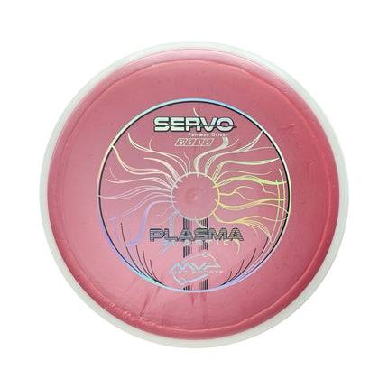 Servo Plasma PLC