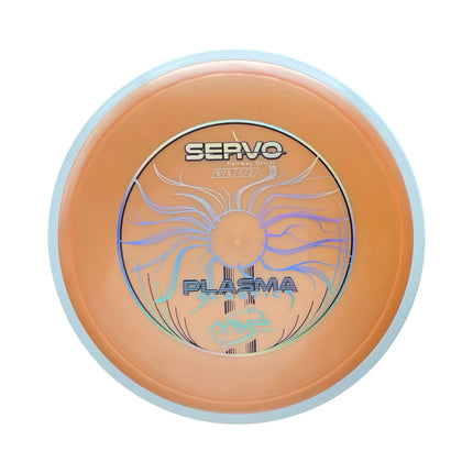 Servo Plasma PLC