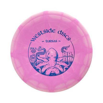 Tursas Origio Burst