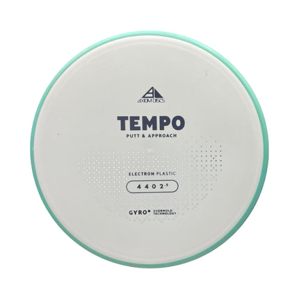 Tempo Electron