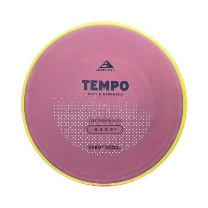Tempo Electron