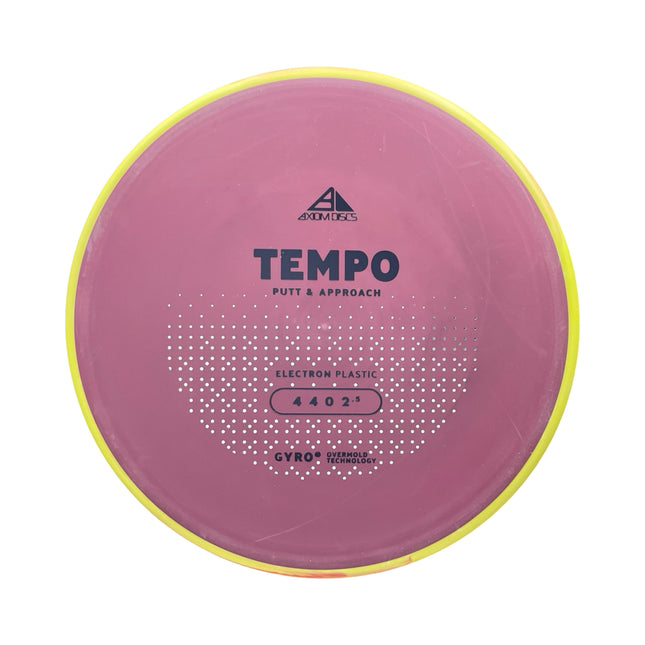 Tempo Electron
