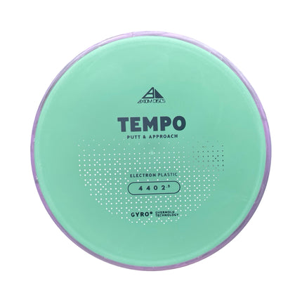 Tempo Electron