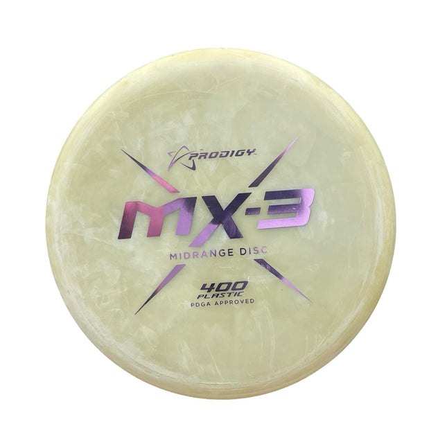 MX - 3 400 - Ace Disc Golf