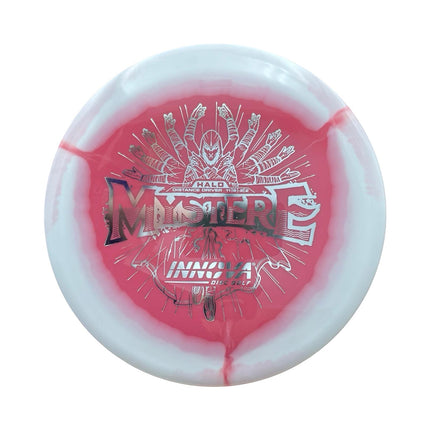 Mystere Halo Star - Ace Disc Golf
