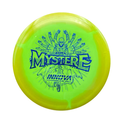 Mystere Halo Star - Ace Disc Golf
