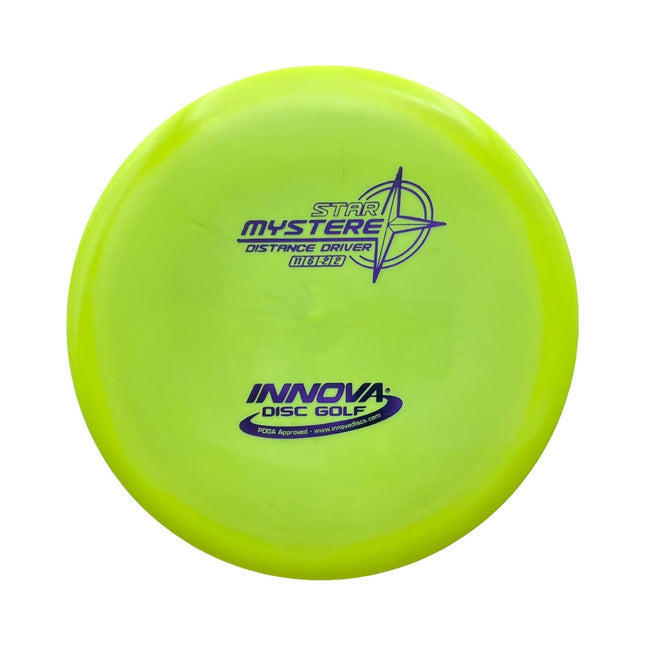 Mystere Star - Ace Disc Golf