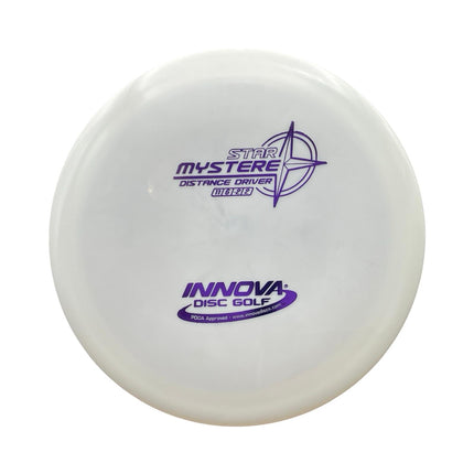 Mystere Star - Ace Disc Golf